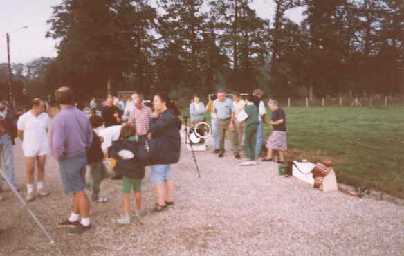 Nuit des Étoiles 1997