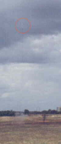 Décollage très rapide de DÉDALE