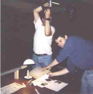 une organisation sans aucun accros